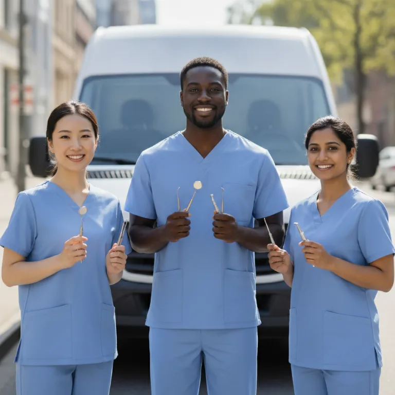 Dentist Meridian