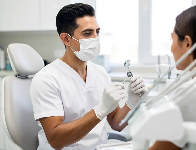 Dentist Meridian